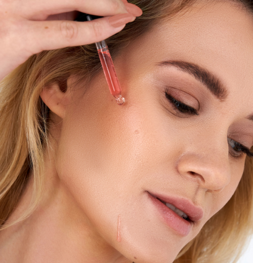 Para que sirve exfoliante facial