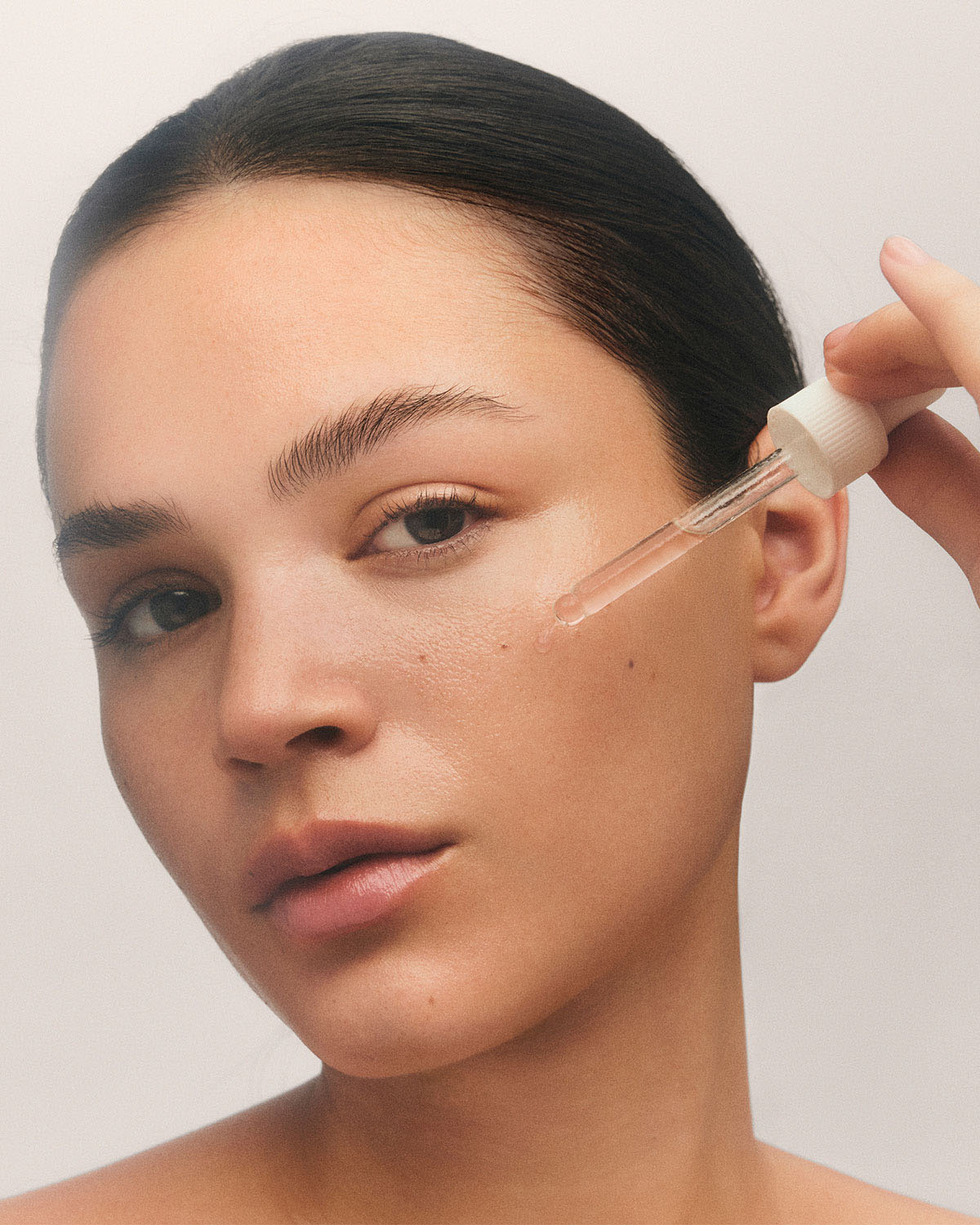 Sérum anti -aging with 2% peptides
