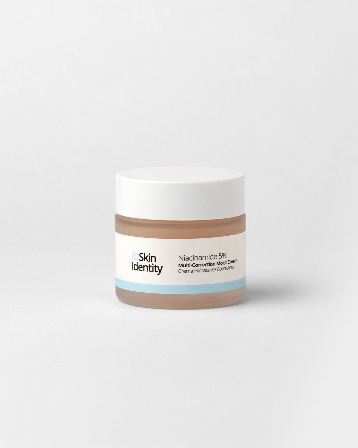 Moisturizing Cream with Niacinamide 5%