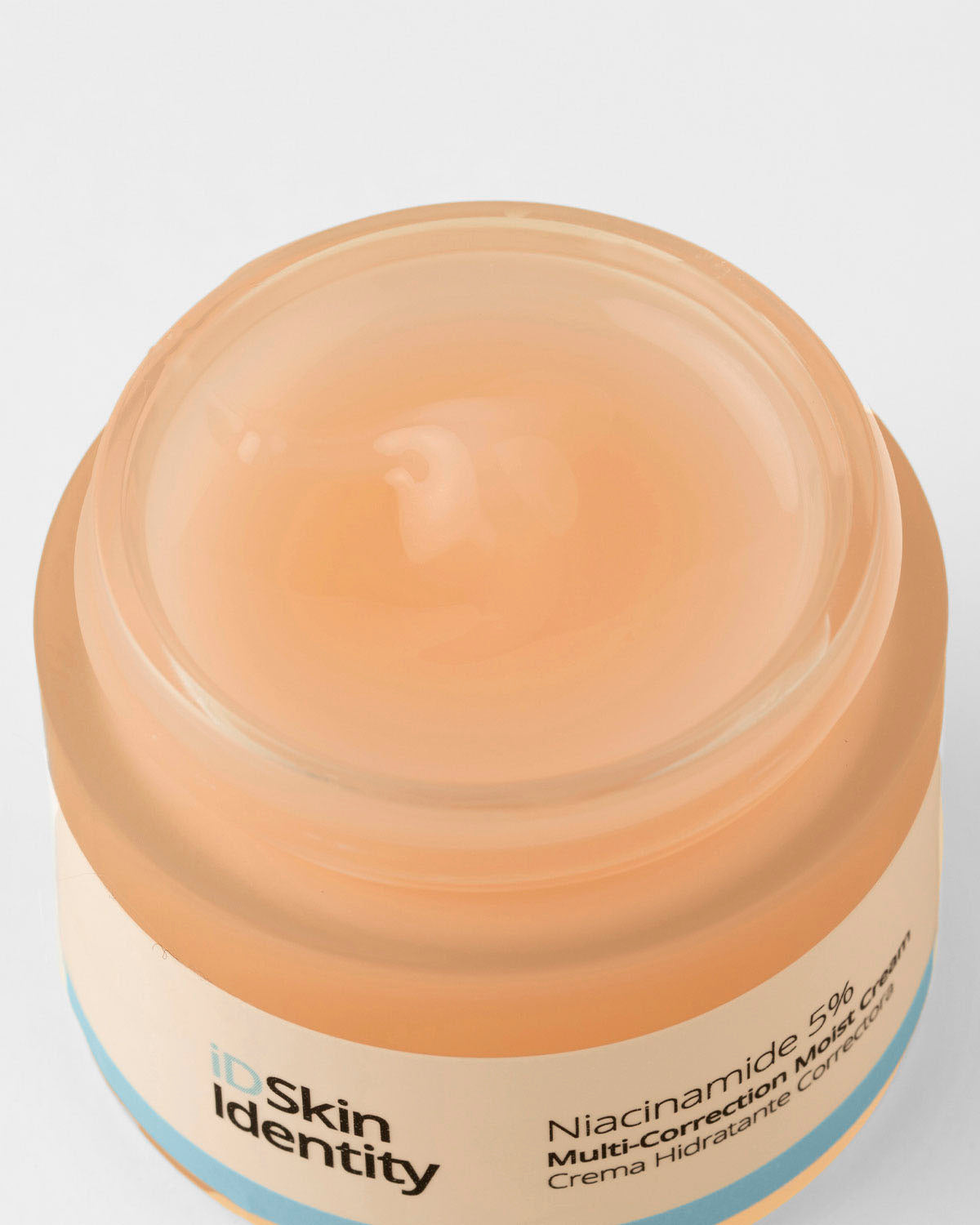 Moisturizing Cream with Niacinamide 5%