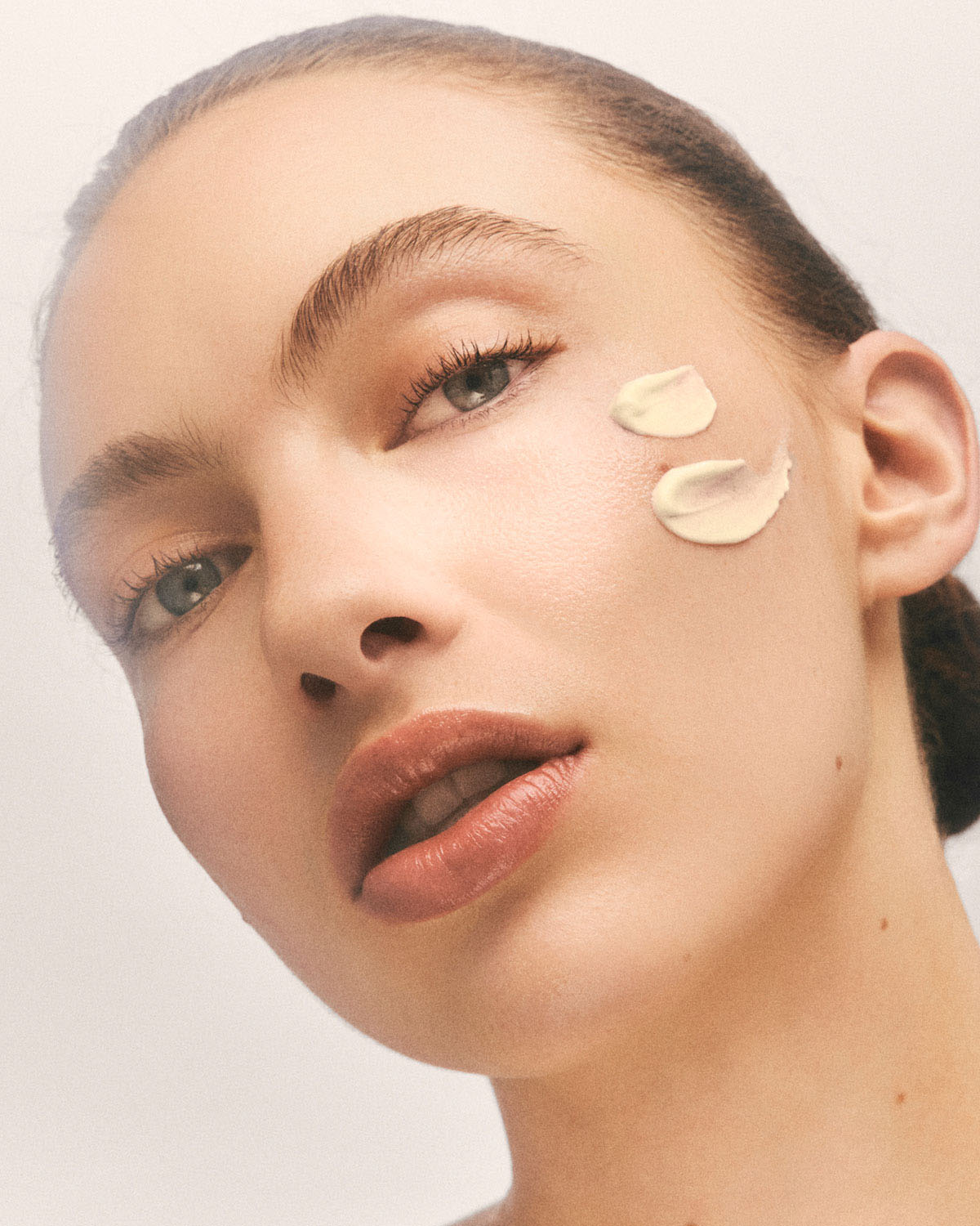 Moisturizing Cream with Niacinamide 5%