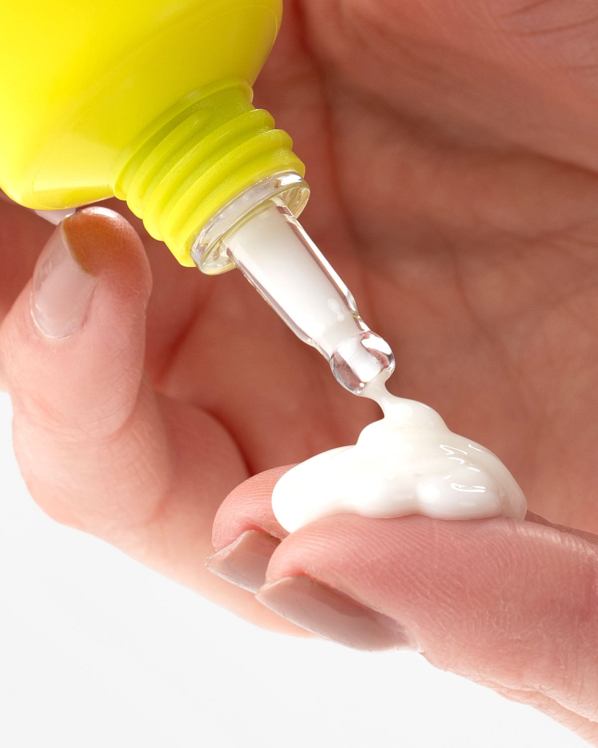 CREMIGEL AN -IMPROFECTIONS WITH 2% succinic acid