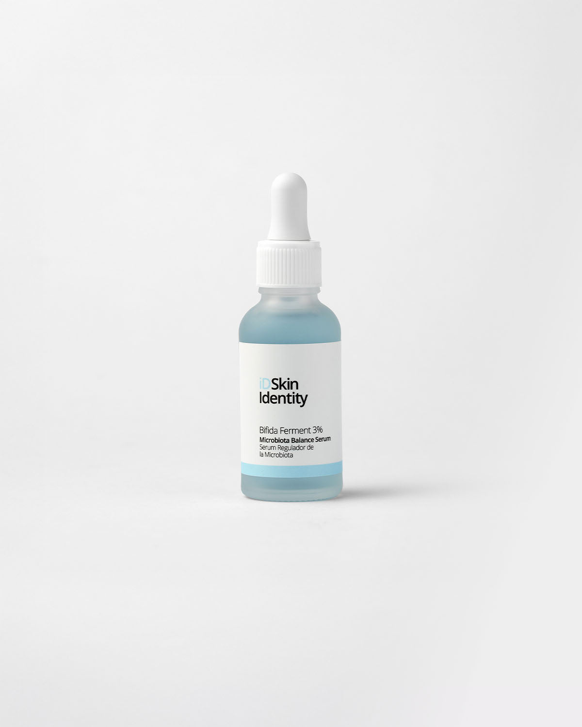 Regulatory serum with 3% ferment bifida