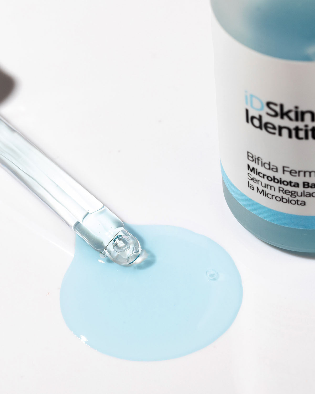 Regulatory serum with 3% ferment bifida