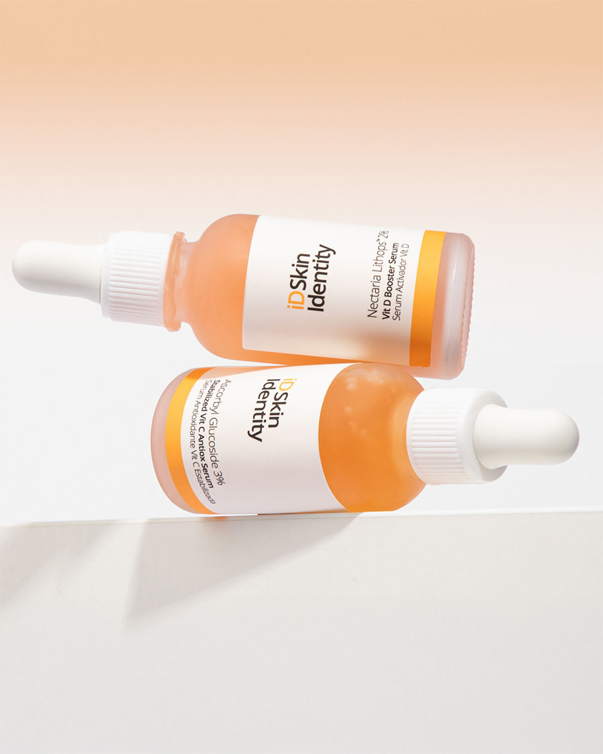 Serum Vitamin D activator with nectaria lithops 2%