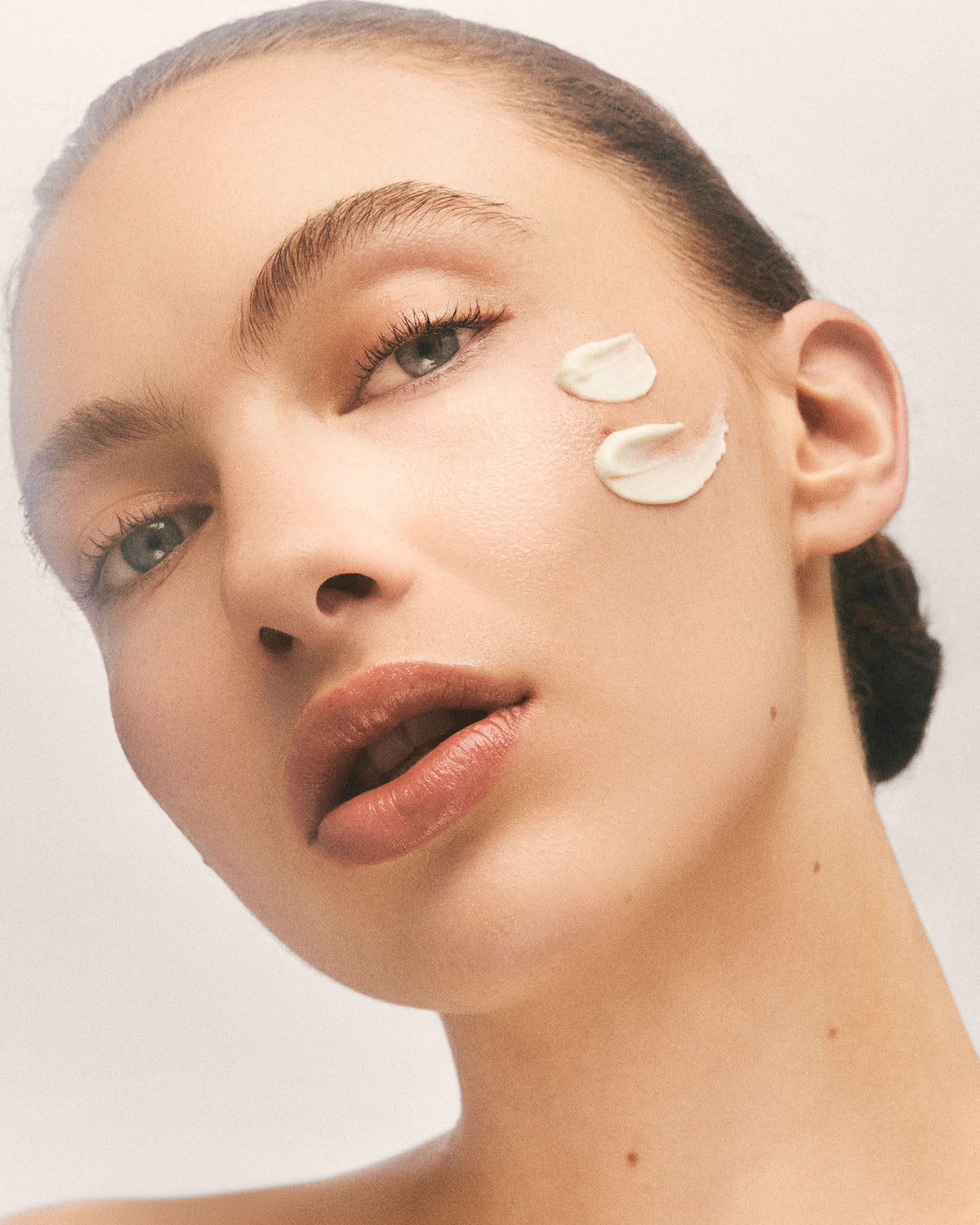 Regenerative cream with Centella Asian 5%