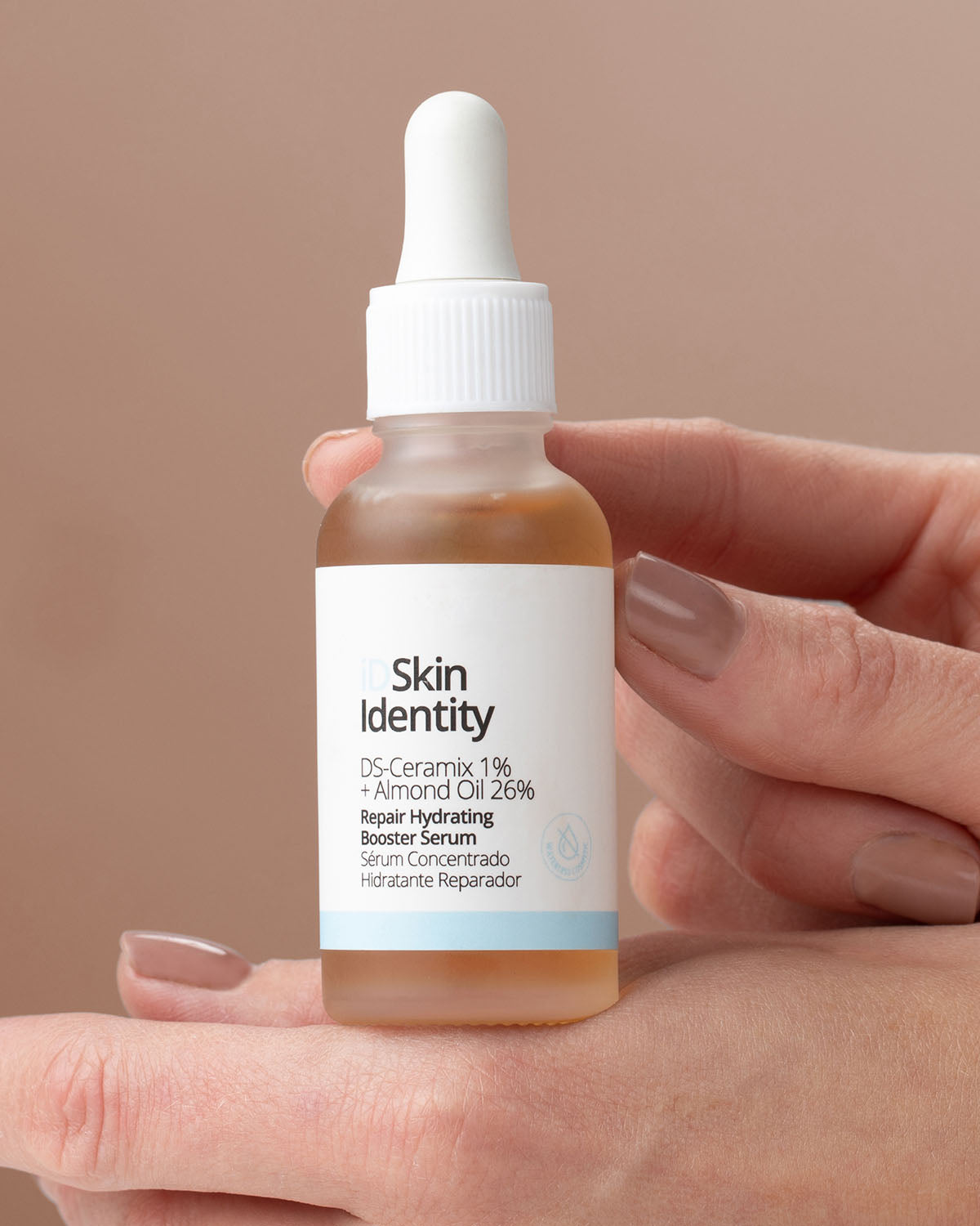 Sérum Concentrate Repair DS-Ceramix 1% + Almond oil 26%