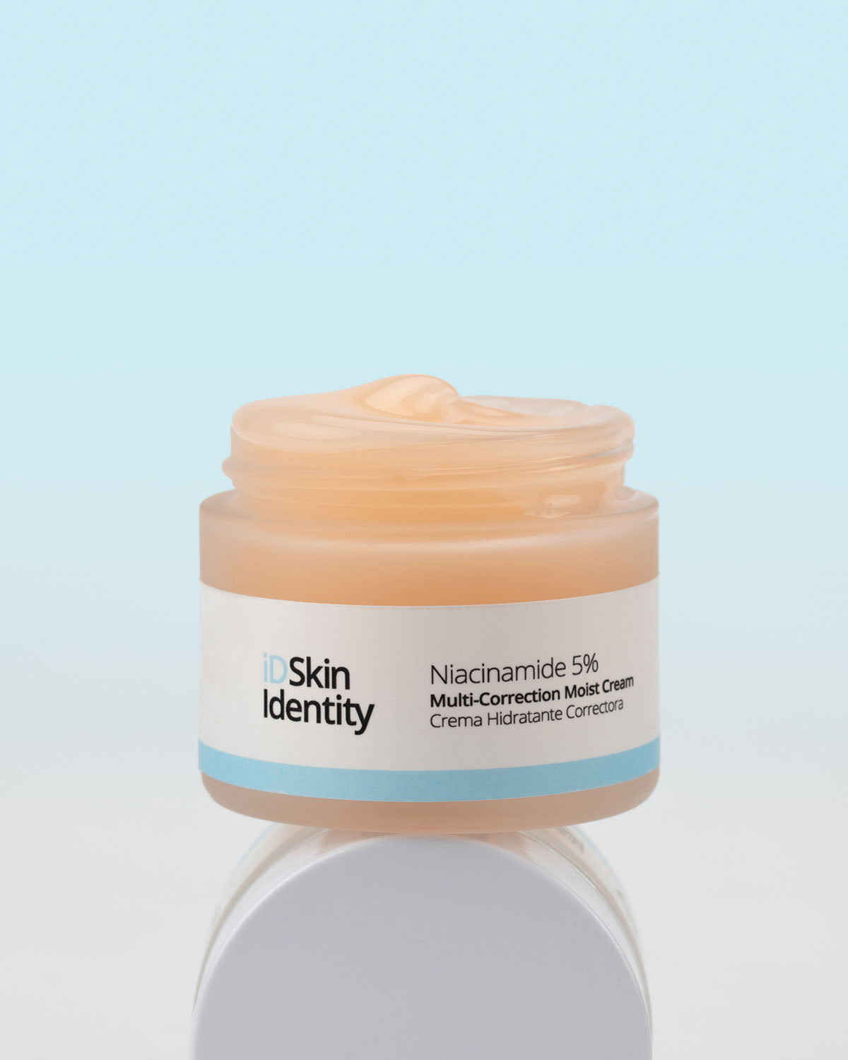 Moisturizing Cream with Niacinamide 5%