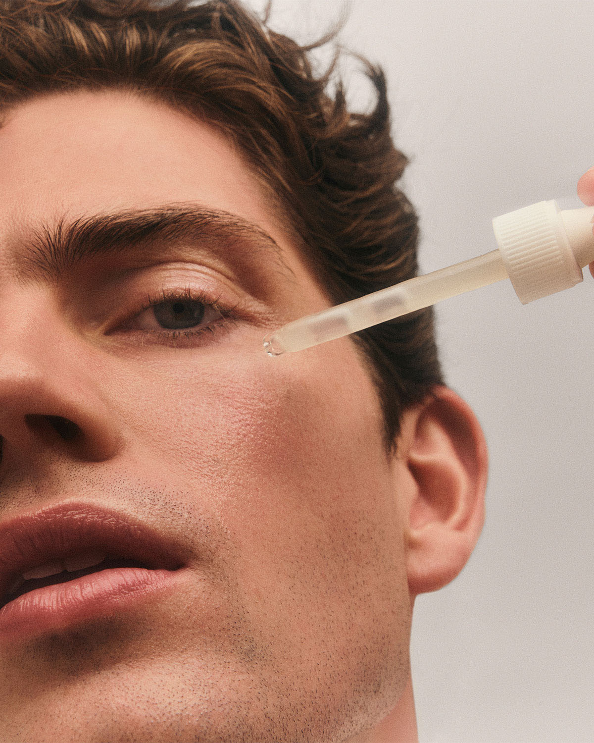 Sérum projuctud with retinol fluid 1%