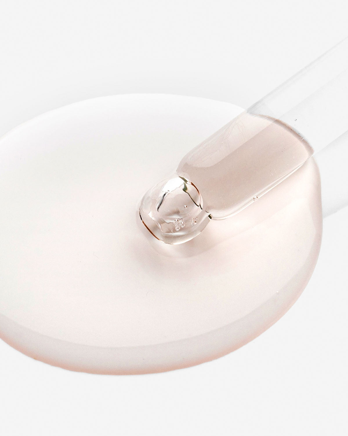 Exfoliating serum with 2% lactobionic acid