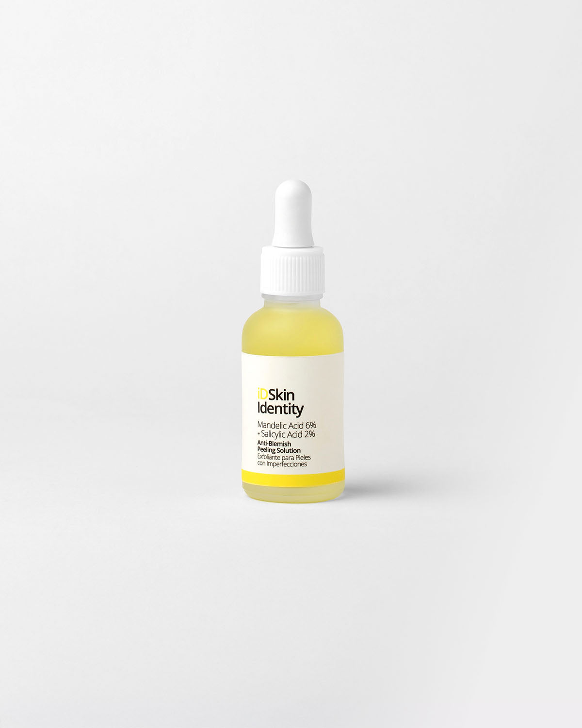Sérum Antiacné with 6% matenic acid + 2% salicylic acid