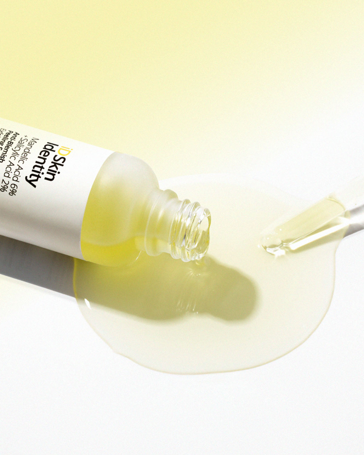 Sérum Antiacné with 6% matenic acid + 2% salicylic acid