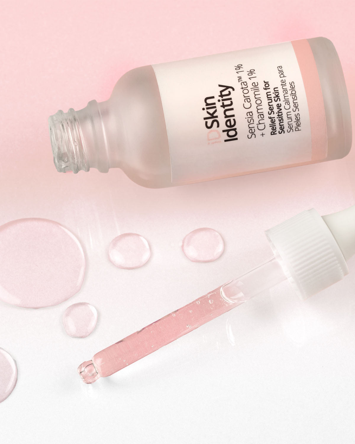 SEMINIA SERUM WITH SENSI