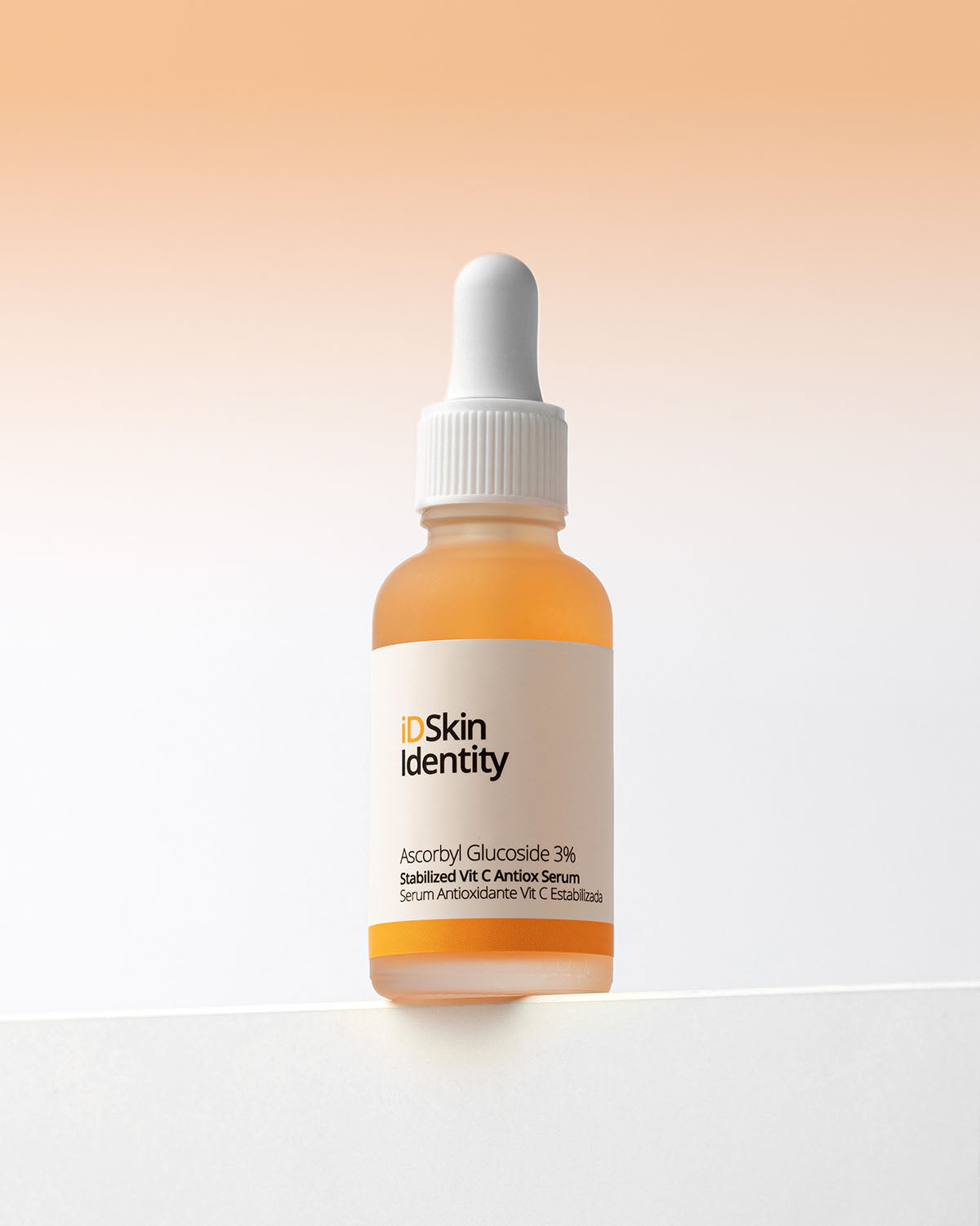 Antioxidant Serum with Vitamin C 3%