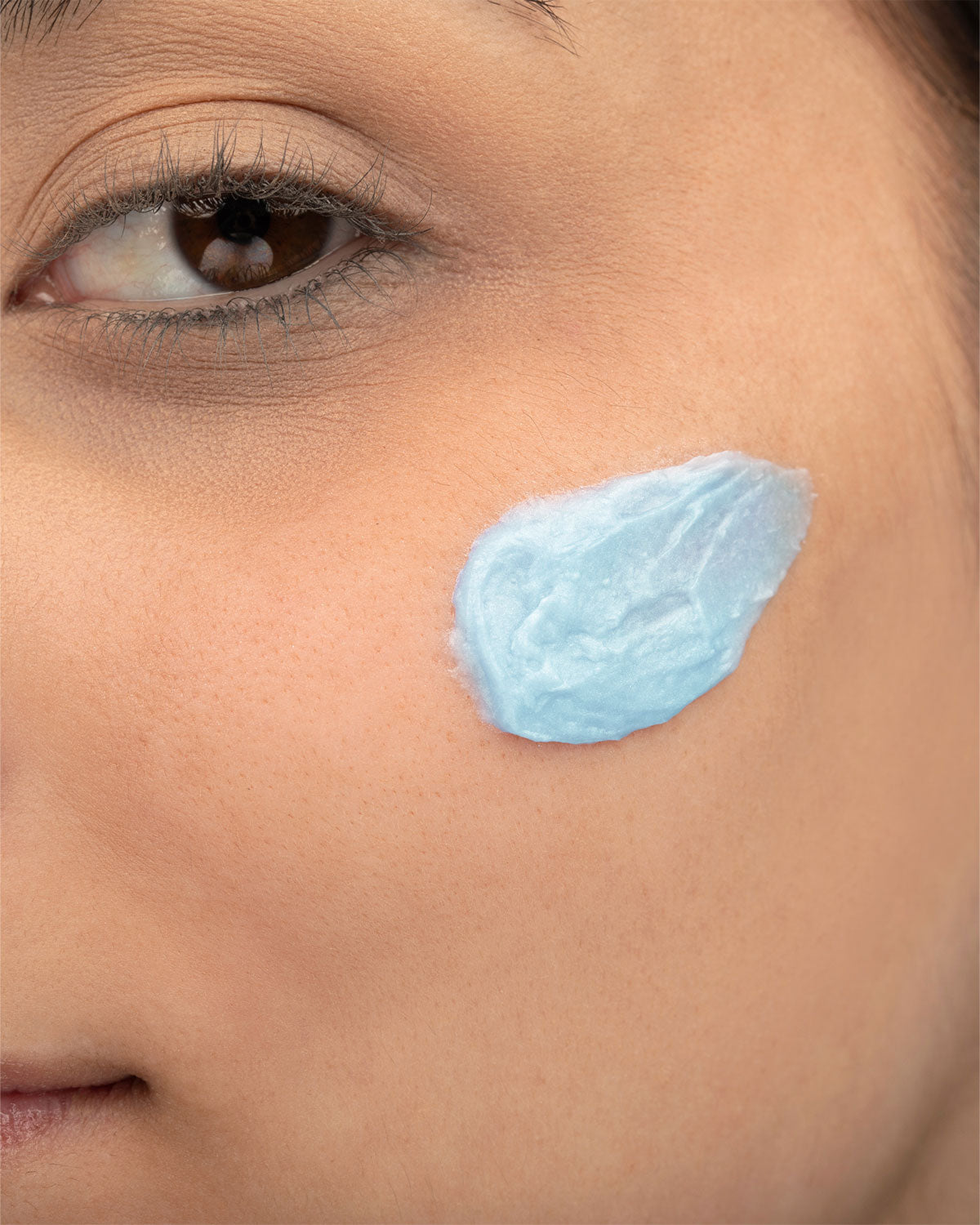 Balancing balancing balm with 10% avocado oil + vavs 15%