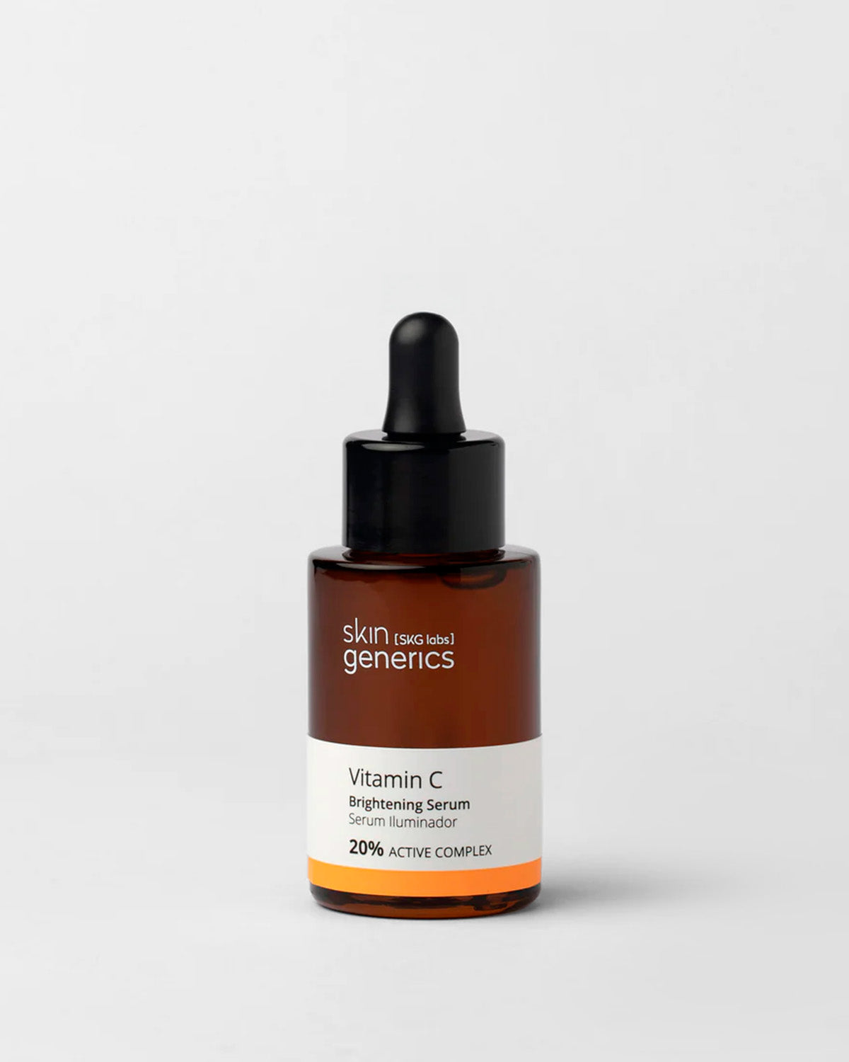 Brightening Serum with Vitamin C