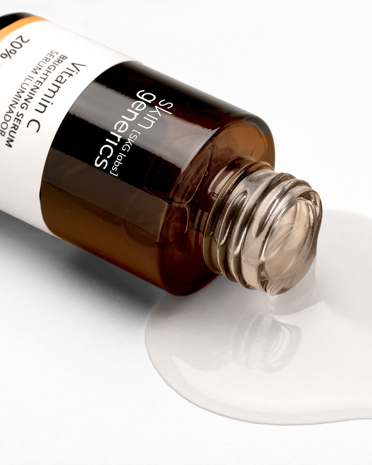 Brightening Serum with Vitamin C
