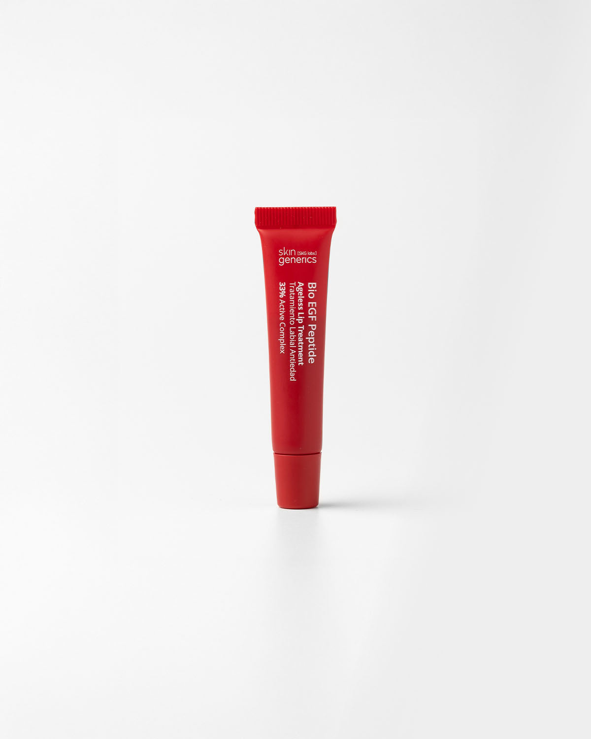 Tratamiento para Labios con Péptidos
