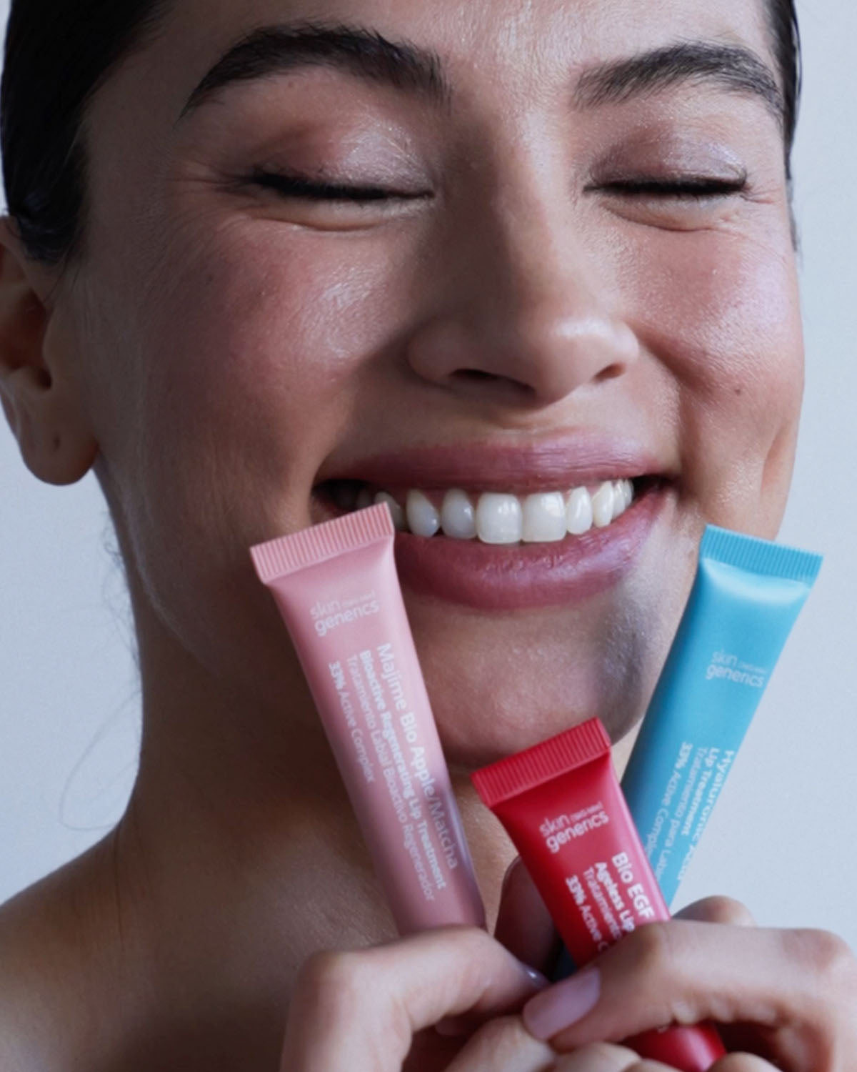 Tratamiento para Labios con Ácido Hialurónico
