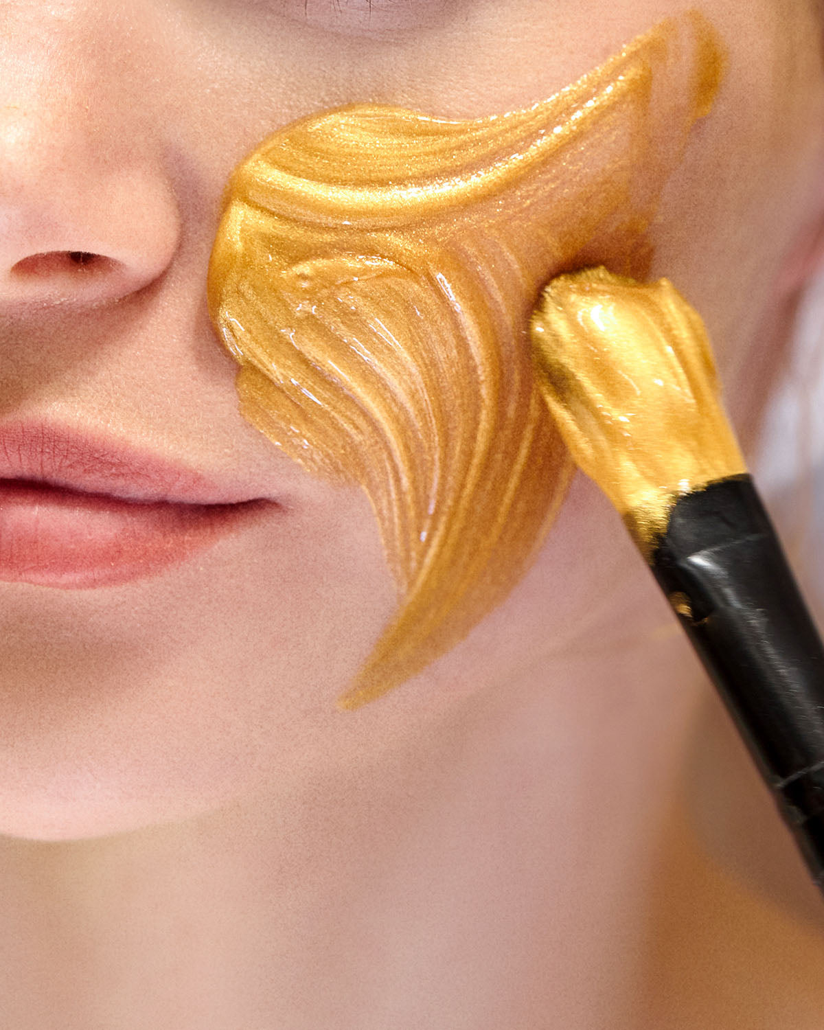 Mascarilla Iluminadora Efecto Lifting Estimuladora de Colágeno