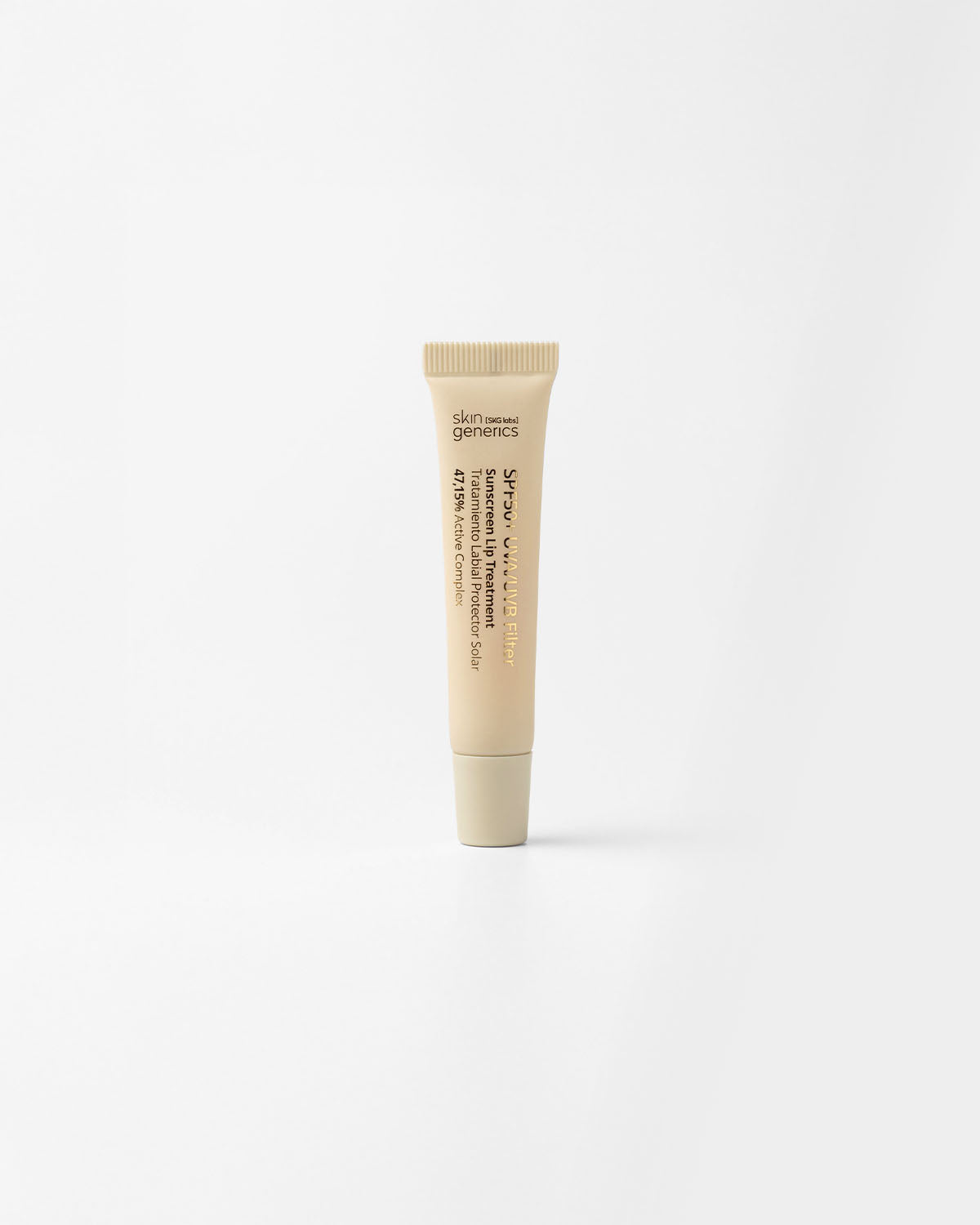 Tratamiento para Labios con SPF50