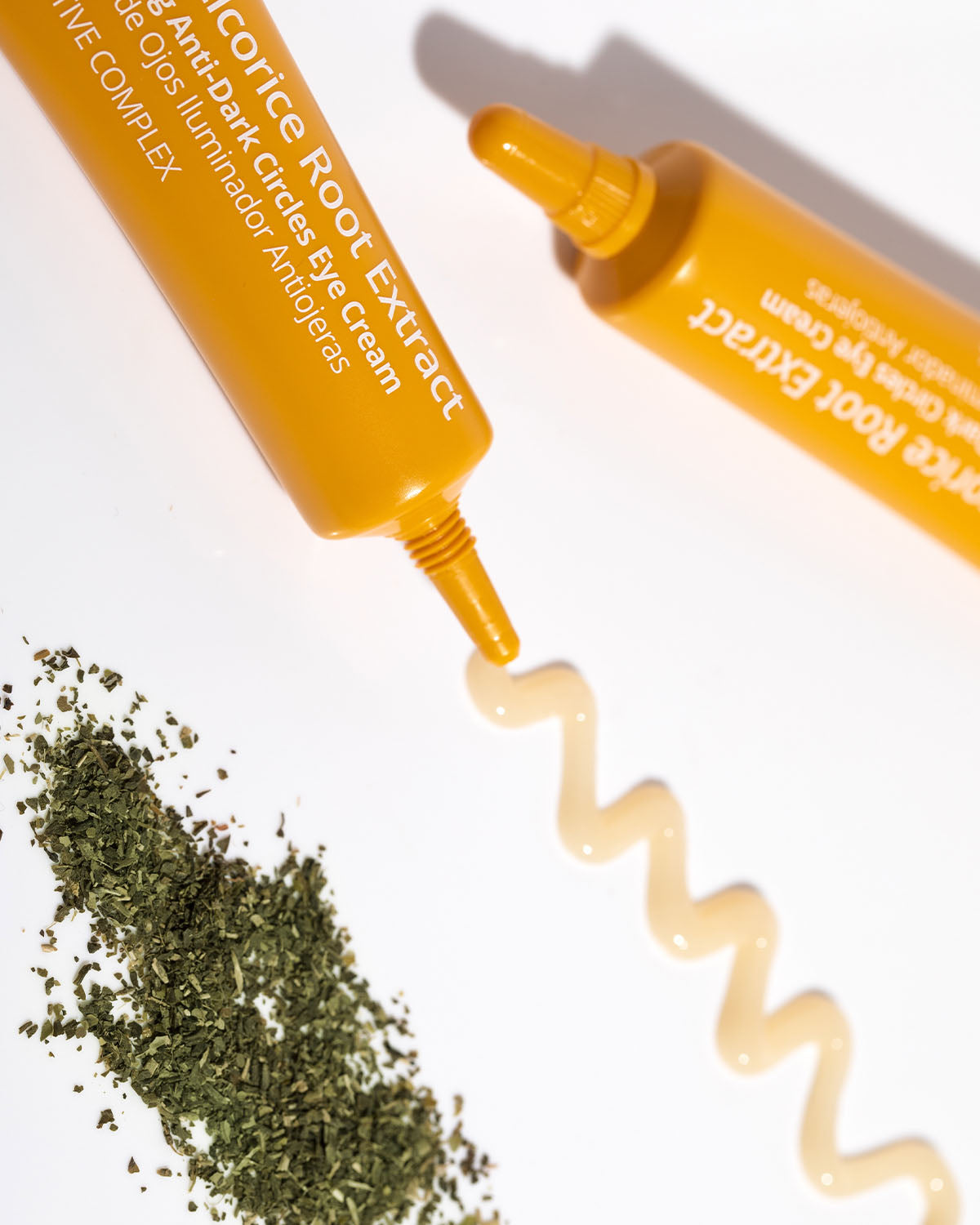 Concealer Illuminating Eye Contour with Vit K