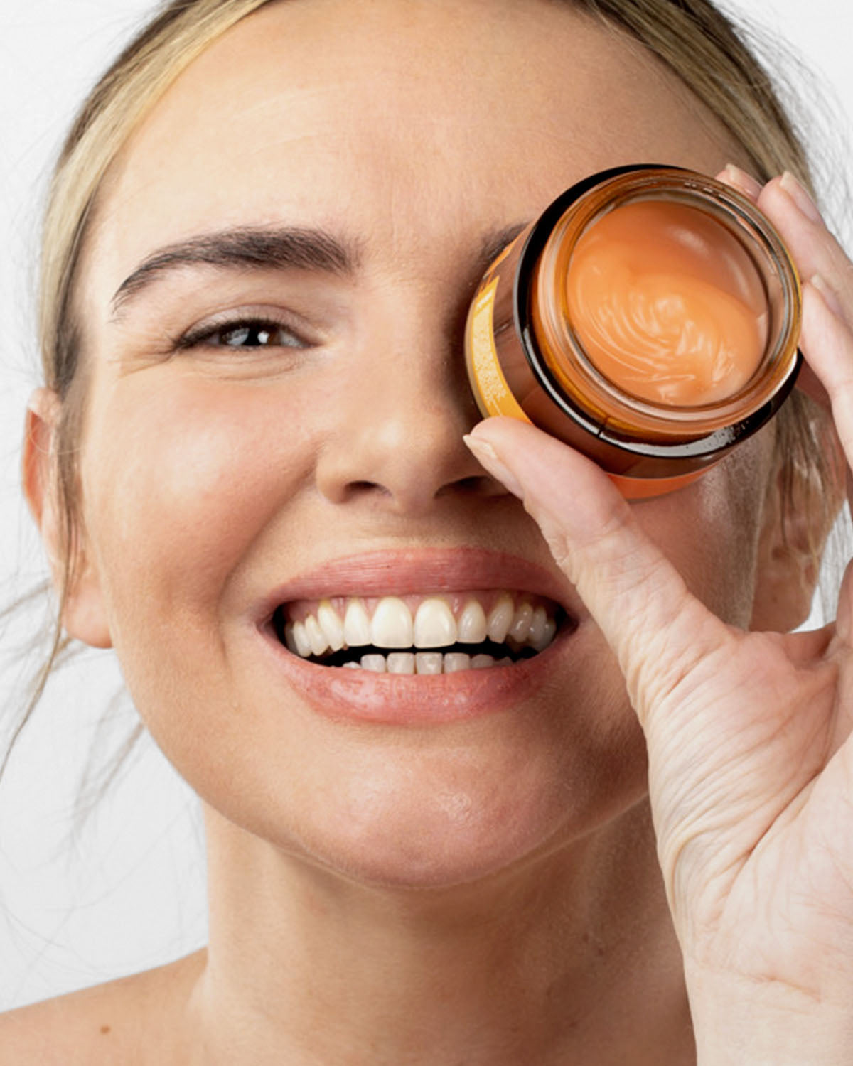 Crema Activadora de Vitamina D con Probióticos