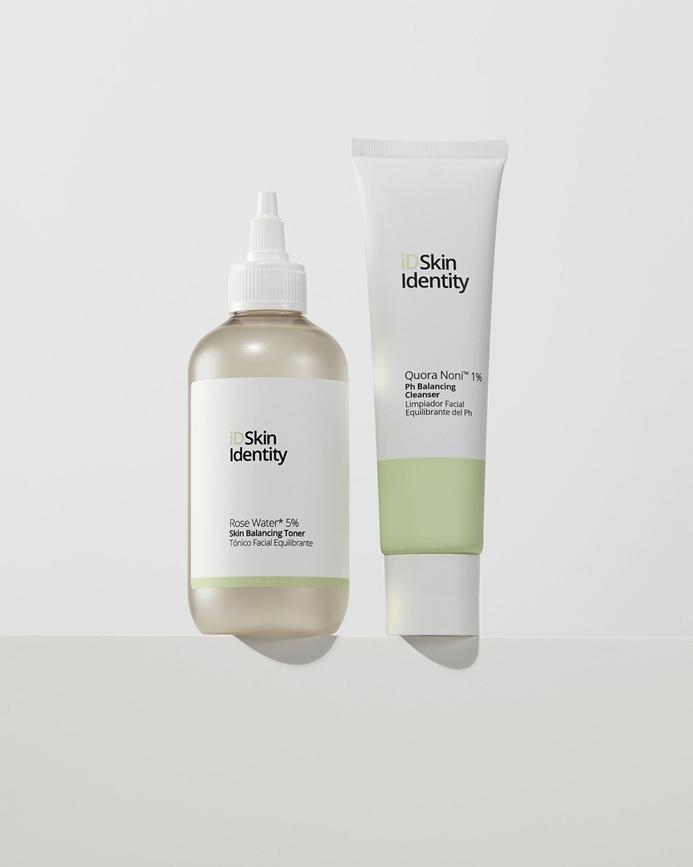 Tónico Equilibrante con Agua de Rosas 5%