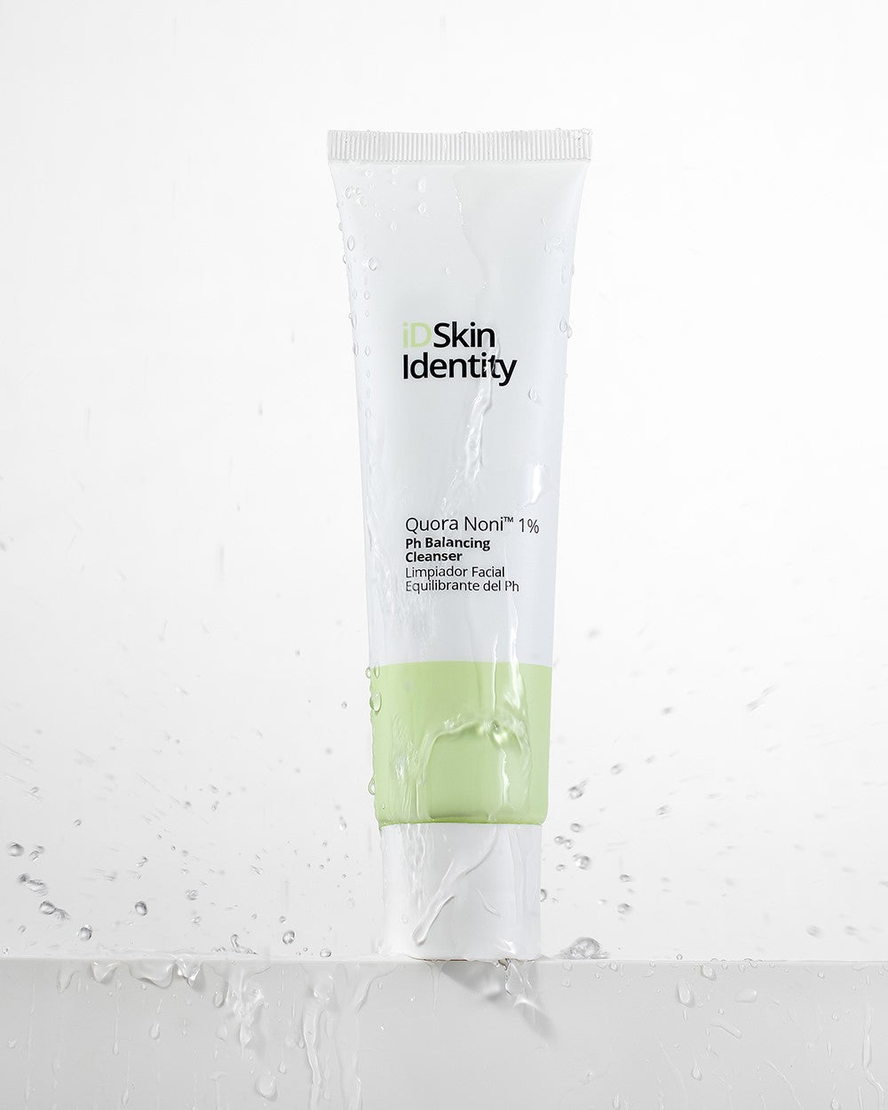 Limpiador Facial Equilibrante del Ph Quora Noni 1%