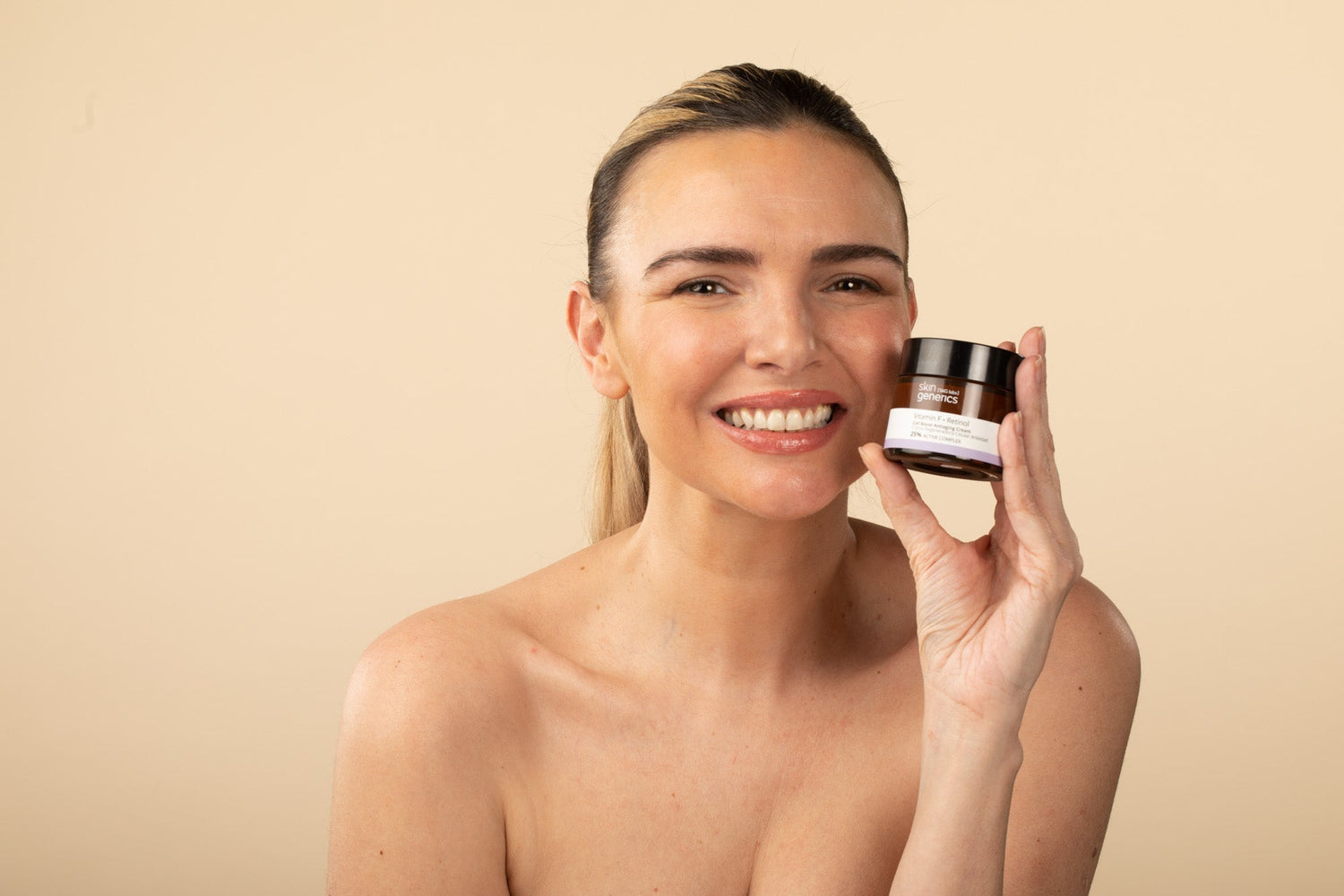 ¿Cuándo empezar a usar una crema antiarrugas?