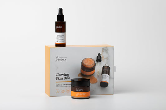 Estuches, packs y rutinas skincare para regalar