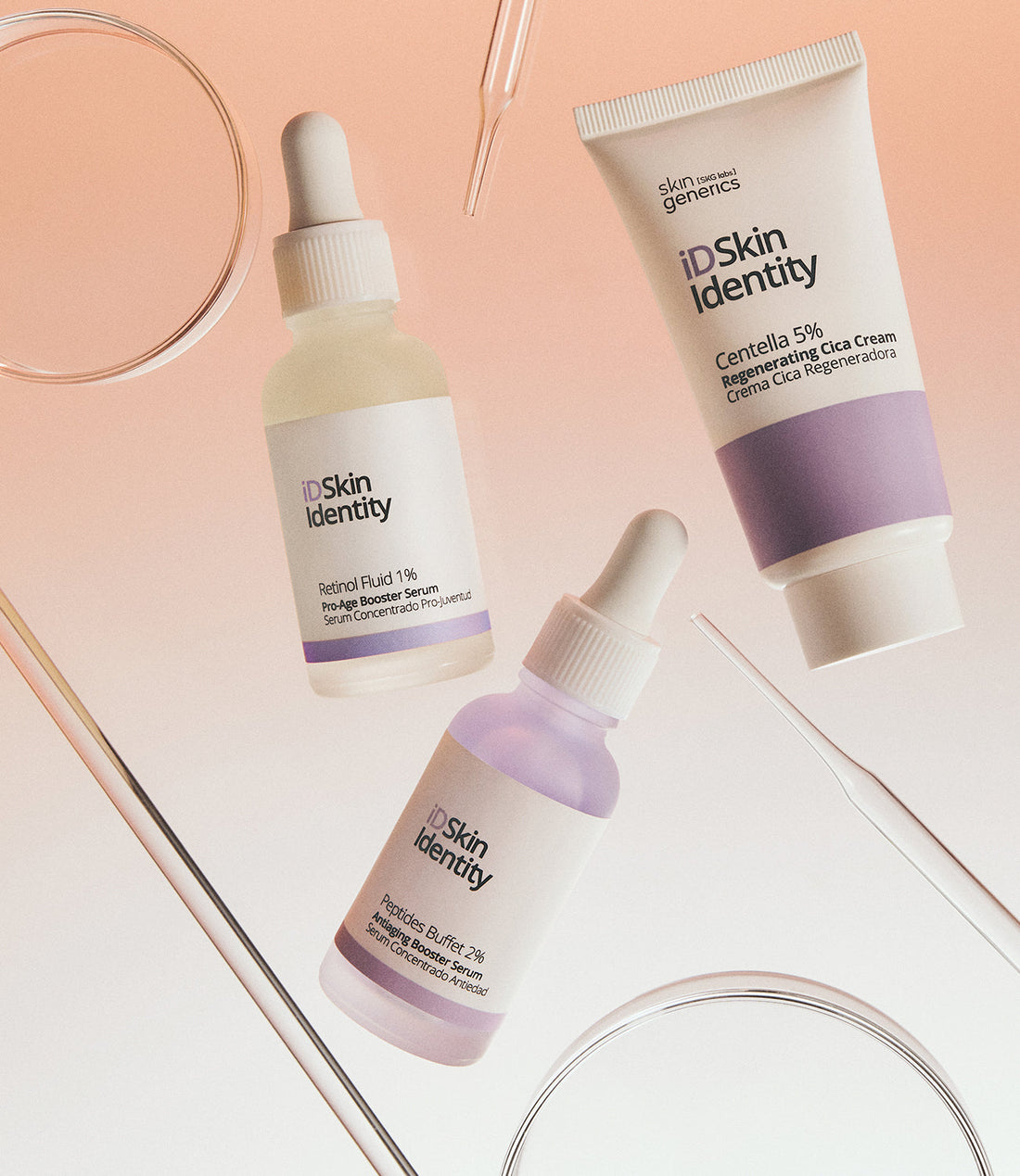 Empodera tu piel con el skin care para la Gen Z