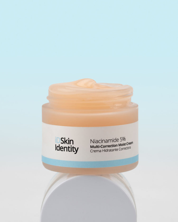 Todos los beneficios de usar la niacinamida en la cara – Skin Generics Labs