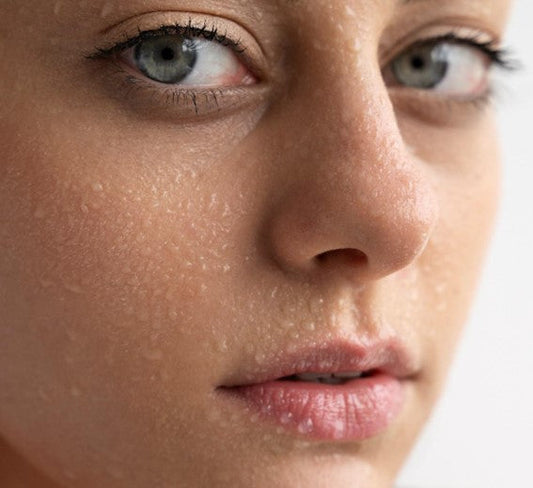 ¿Cómo saber si tu piel tiene gripe?