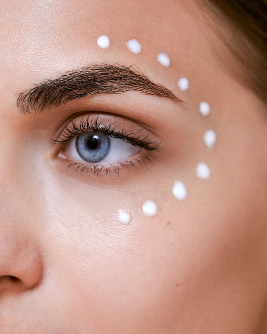 La mejor rutina facial antiedad para cuidar tu piel madura