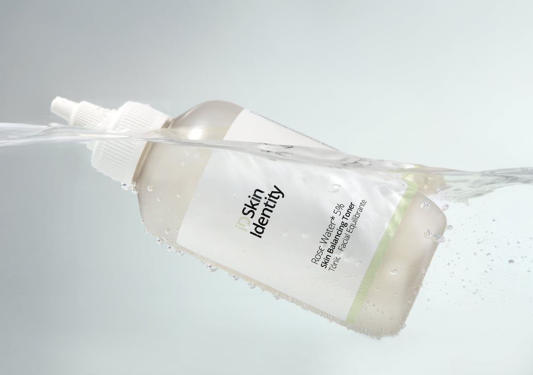 tónico facial cómo usarlo