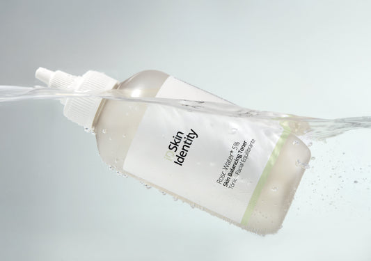 tónico facial cómo usarlo