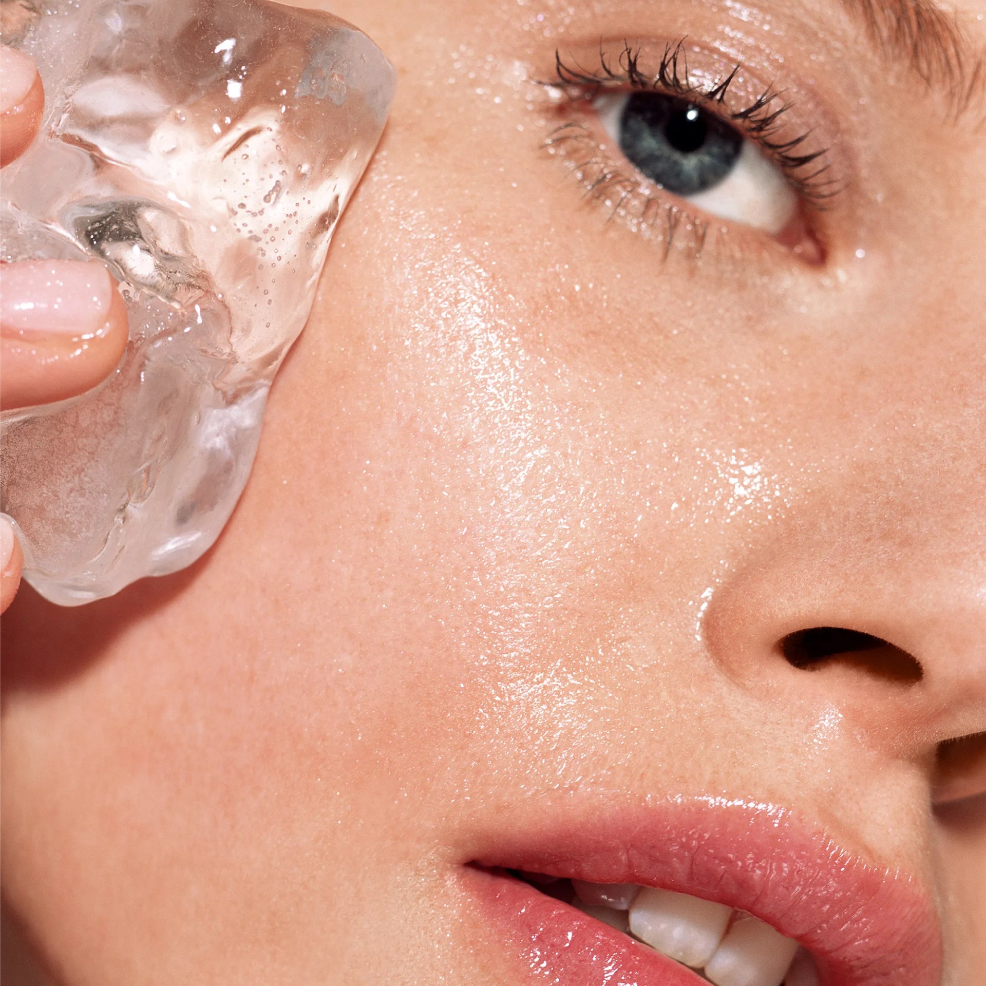 Skin Icing: el truco de belleza para una piel perfecta