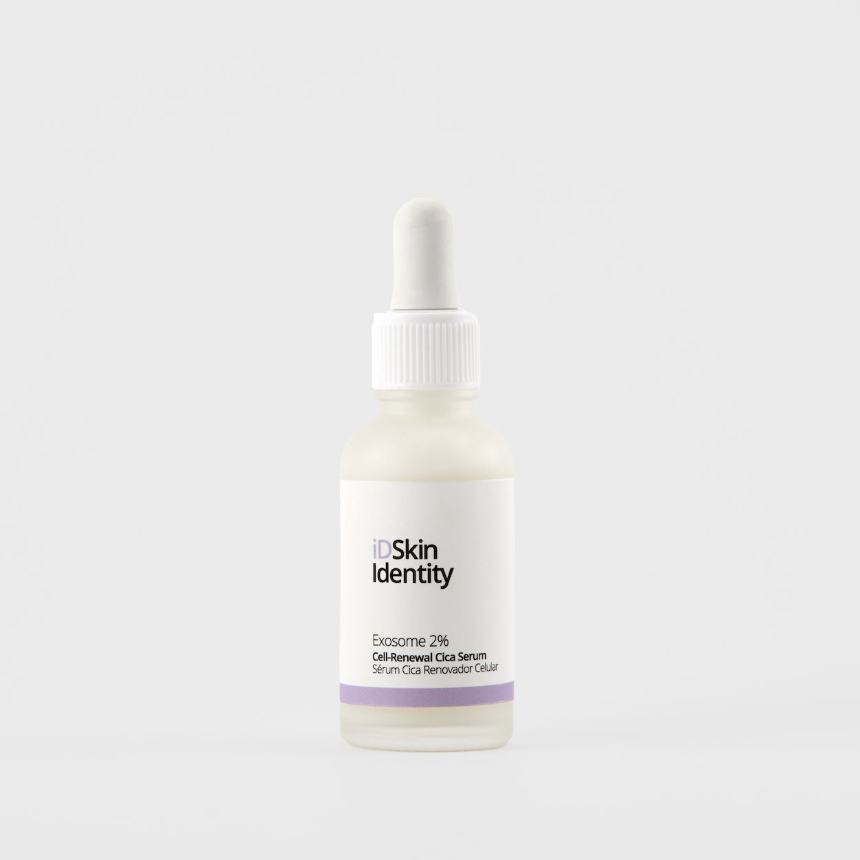 Sérum Cica Renovador Celular con Exosomas