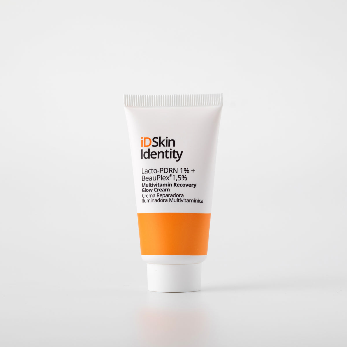 Crema multivitaminas iluminadora reparadora