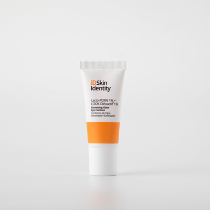 Contorno de Ojos Iluminador Revitalizante