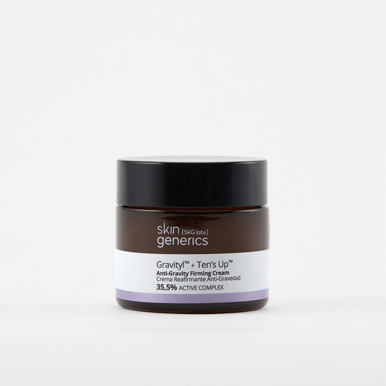 Crema Reafirmante Anti-Gravedad con Gravityl™ y Ten’s Up™