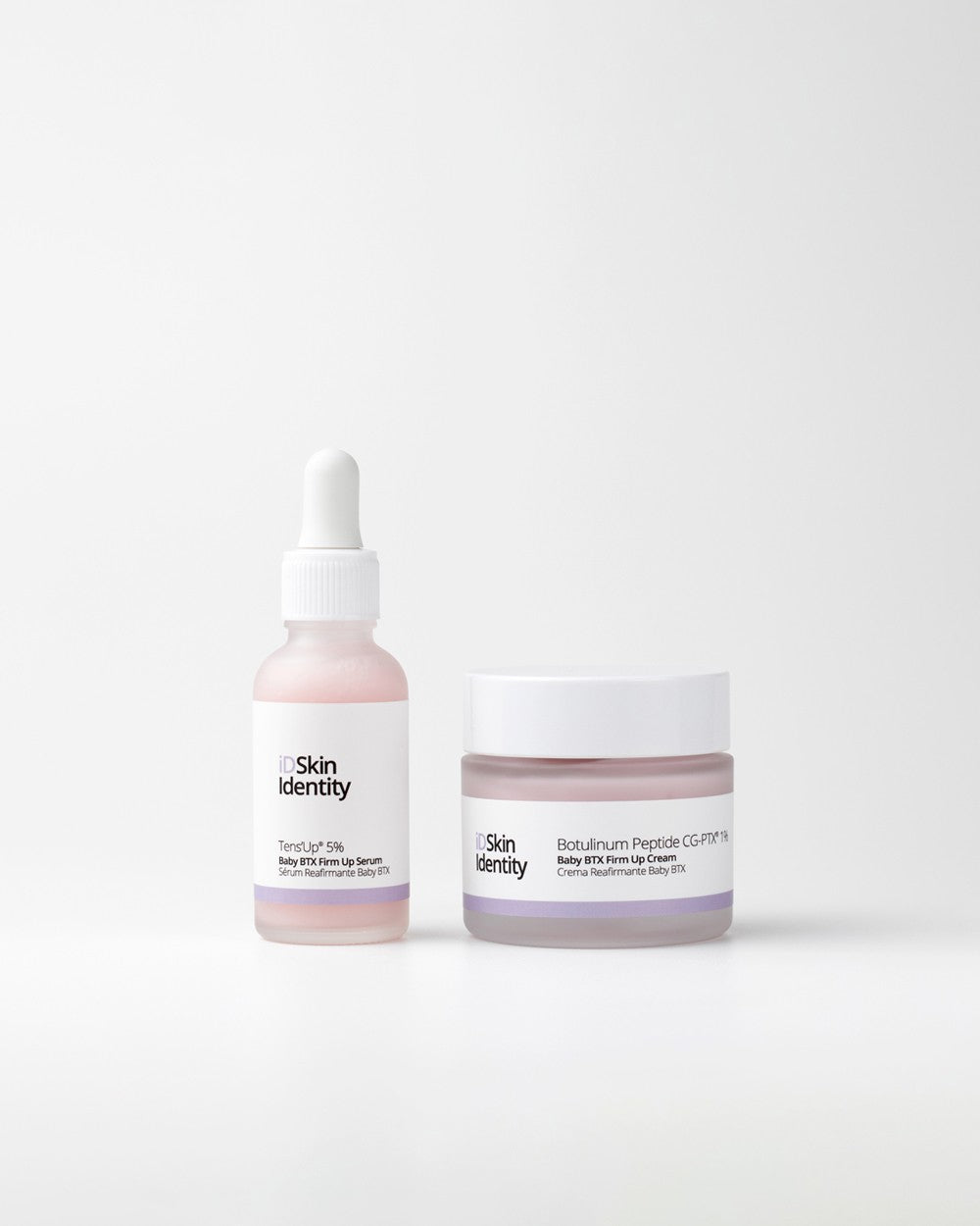 Rutina Efecto Baby Botox