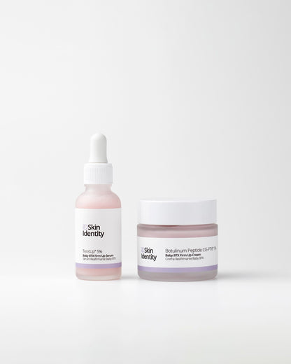 Rutina Efecto Baby Botox