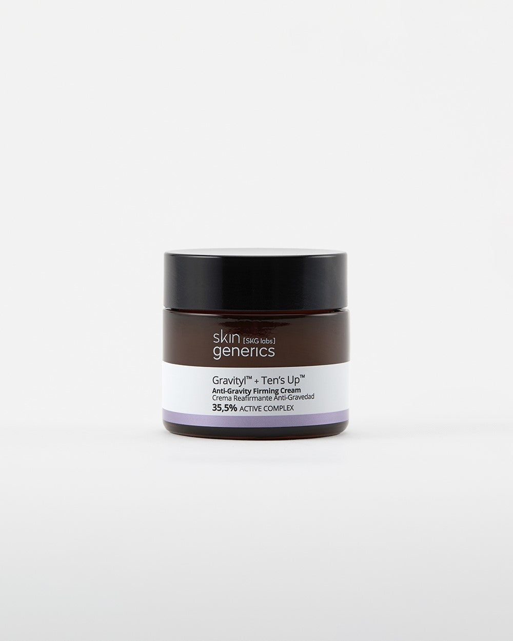 Crema Reafirmante Anti-Gravedad con Gravityl™ y Ten’s Up™