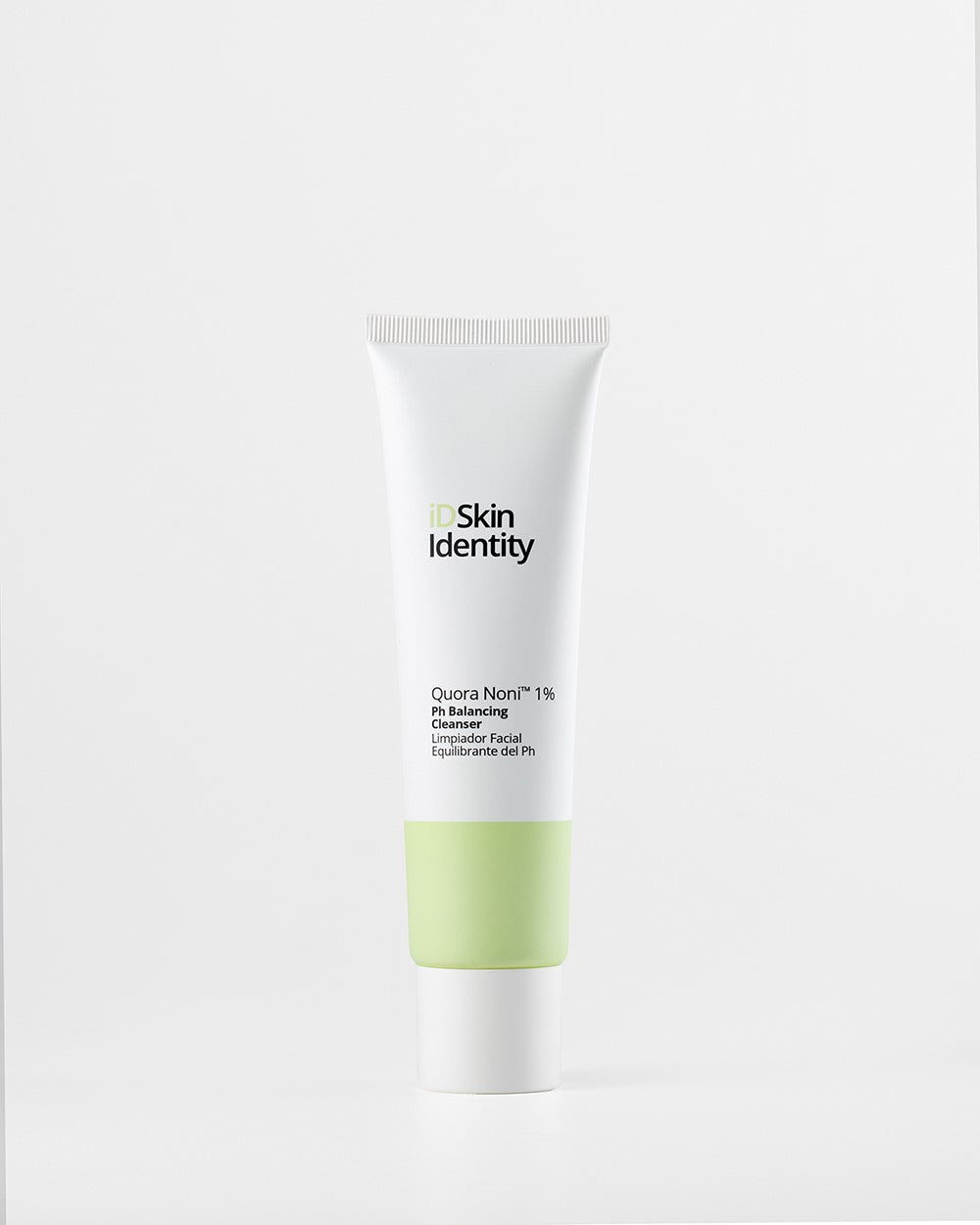 Limpiador Facial Equilibrante del Ph Quora Noni 1%