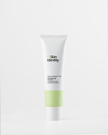 Limpiador Facial Equilibrante del Ph Quora Noni 1%