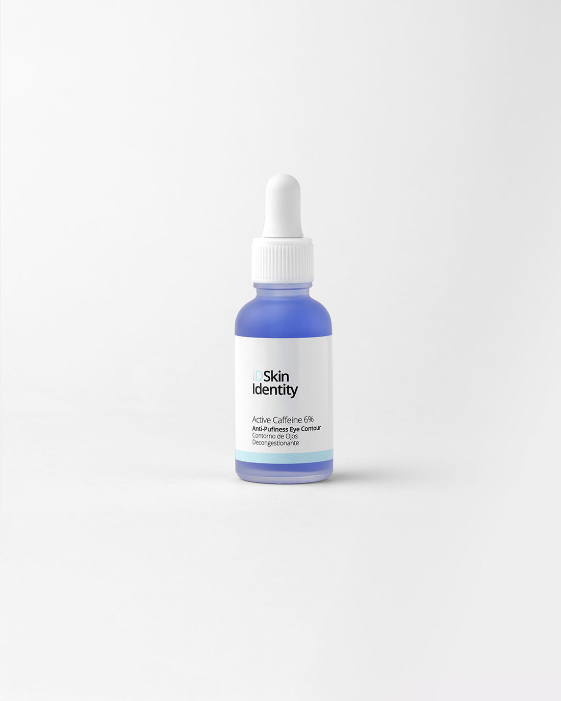 Eye Contour with Caffeine 6%