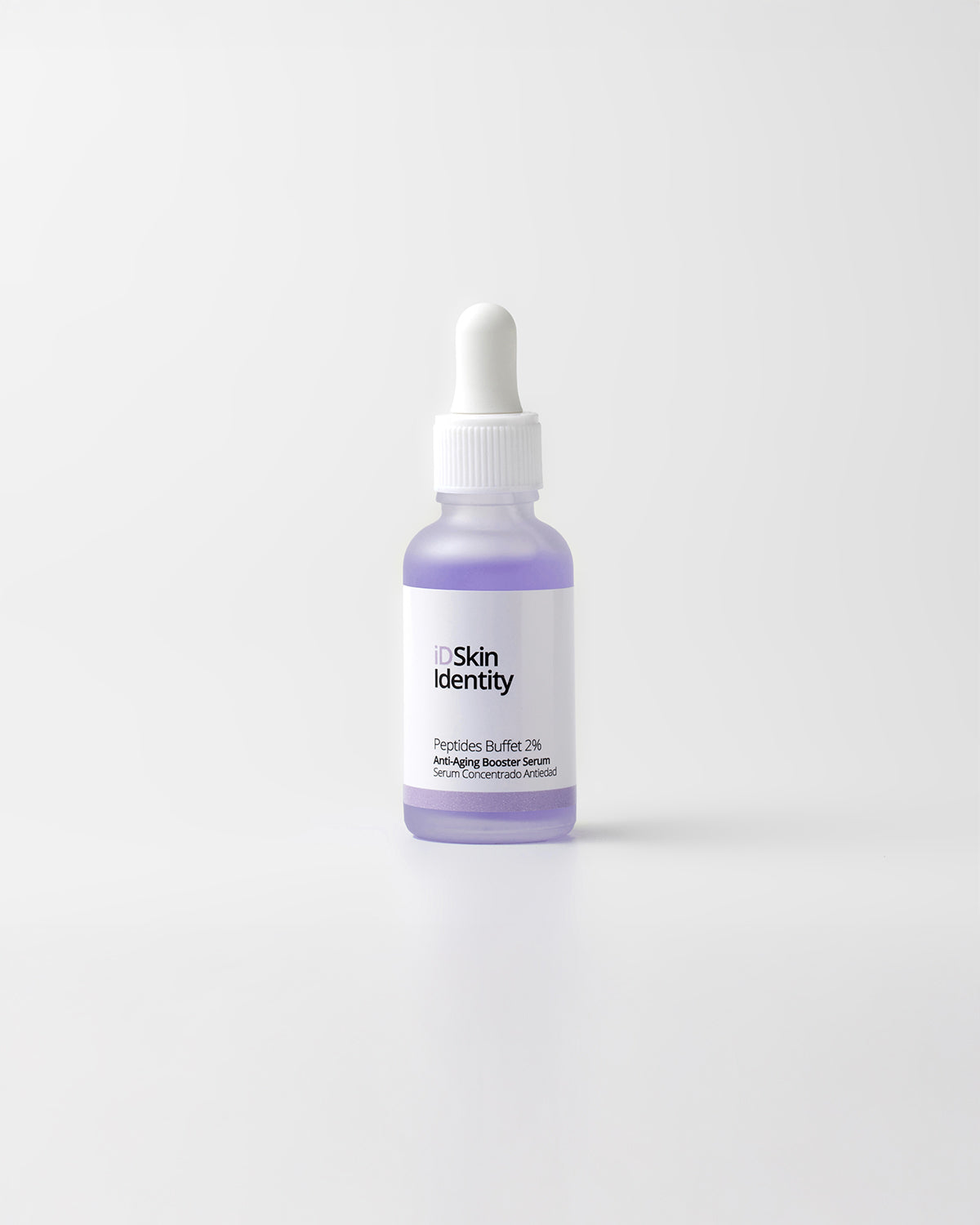 Sérum Antiedad con Péptidos 2%