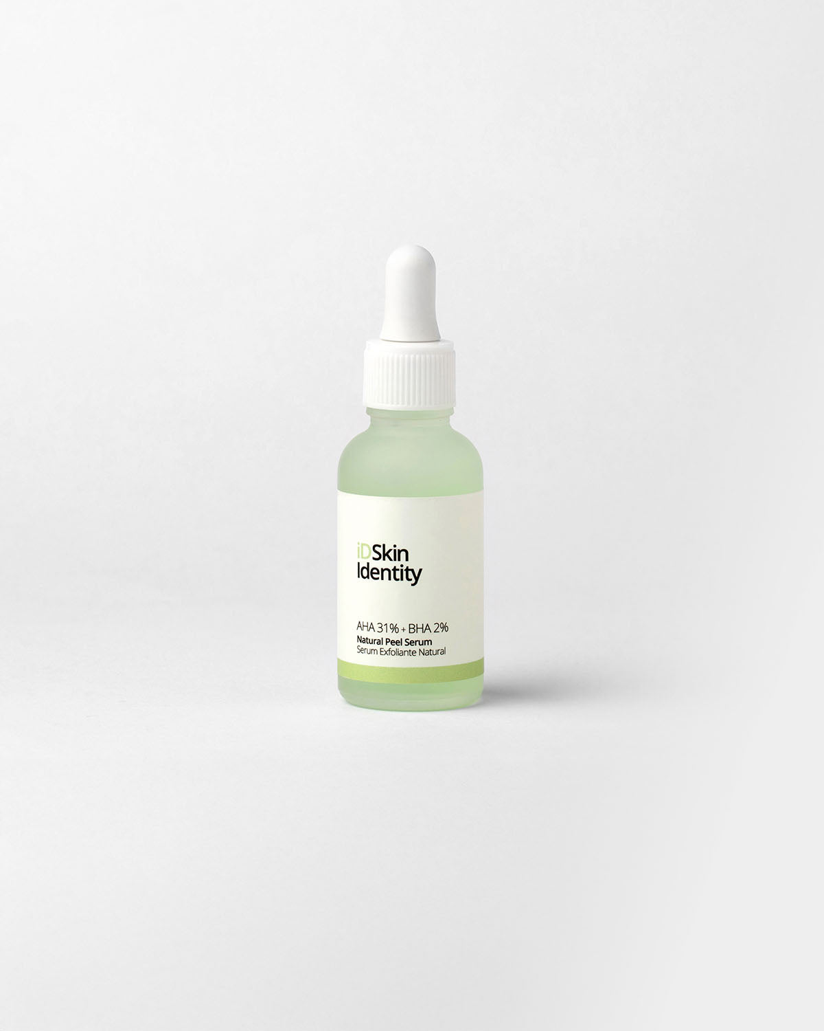Serum Exfoliante Natural con AHA 31% + BHA 2%